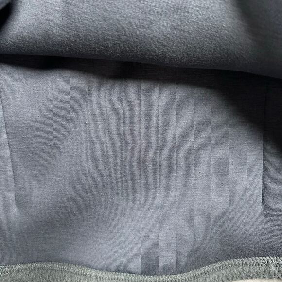 Free Fly Pullover Bamboo Fleece Sweatshirt Size Medium Green - Picture 9 of 9